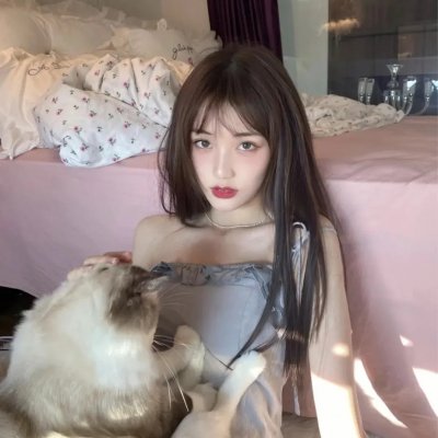 复仇美眉